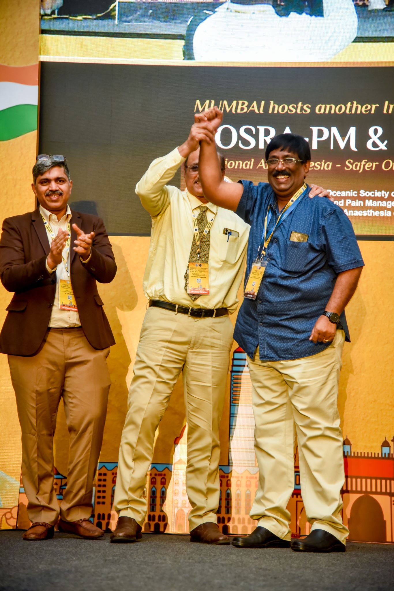 AORA INDIA - HALL B